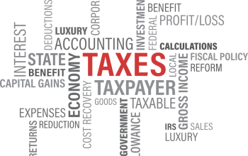 Can’t Afford To Pay HMRC