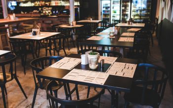 What’s behind the Increase In Restaurant Insolvencies?